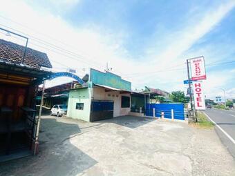 Hotel Gerung 1 Redpartner