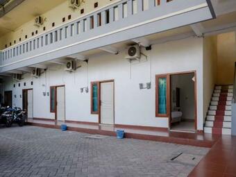 Hotel Reddoorz Near Rsud Nganjuk