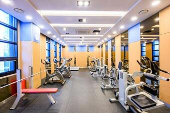 Hotel Stayon - Cordelia