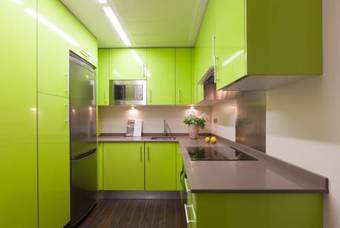 Spain Select Torre De Madrid Apartments