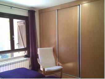 Apartamentos Argualas