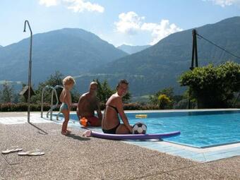 Hotel-pension Birkenhof