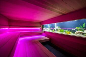 Thermen Londerzeel Hotel