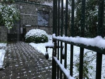 Bed & Breakfast L'ancienne Poste