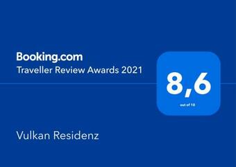 Hotel Vulkan Residenz