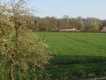 Bed & Breakfast La Belle Idee