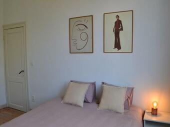 Charming Holiday Home In Oosteeklo With Garden