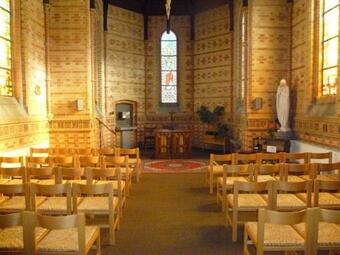 Hotel Chaityfontaine