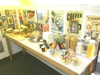 Bed And Breakfast Olten