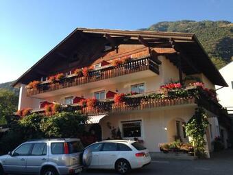 Hotel Pension Vetzanerhof