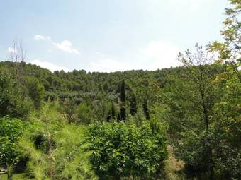 Hotel La Parada Del Compte