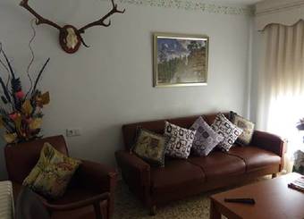 Apartamentos Herranz