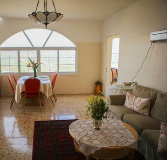 Apartamento Beautiful Galilea