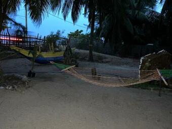 Hostal F N Beach Resort