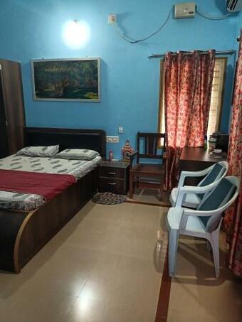Tavaru Home Stay