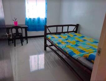 Hostal Villa With Seaview