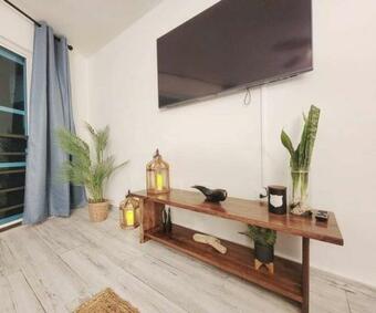 Apartamento Eco Resort Condos