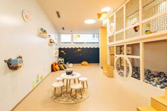 Harry's Home Hotel & Apartments