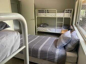 Bundalong Riverside House