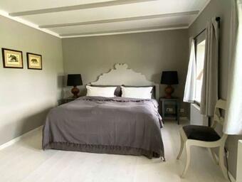 Liebevoll Renovierte Reetdach-kate Lykkehus