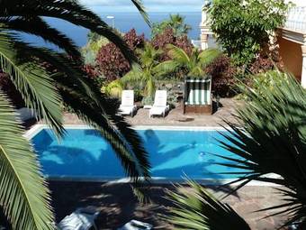 Apartamento Vistamar