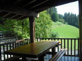 Hostal Agroturismo Zulueta