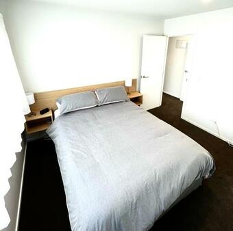 Apartamento Lakeside Getaway In Otematata-brand New 2 Bed Unit