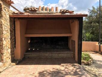 Agroturismo S'argalasi Agriturismo-b&b Austis (nu)