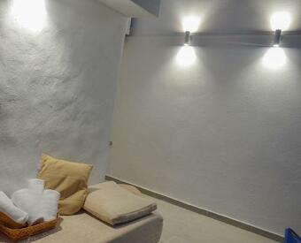 Apartamento Vel Boutique Suites