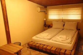 Bed & Breakfast Vinarija Brindza