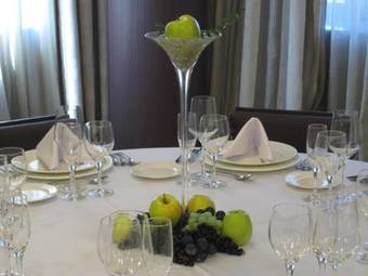 Hotel Posadas De Espa�a Asset