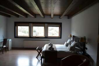 Hosteria Toloriu 1848 - Singular's Hotels