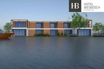 Hotel Biesbosch