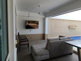 Apartamento Casa Del Mar