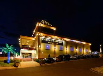 Casino & Hotel Royal
