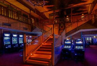 Casino & Hotel Eldorado