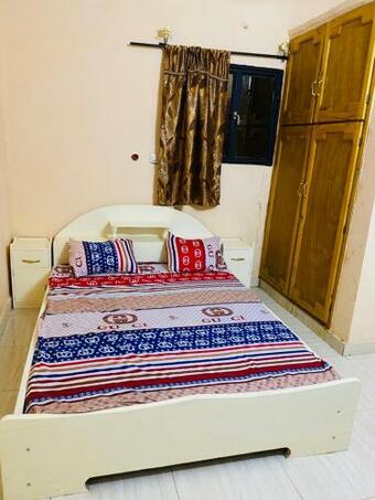 Apartamento Villa F 1