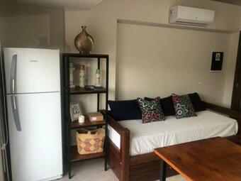 Apartamento Monoambiente Con Terraza Privada!