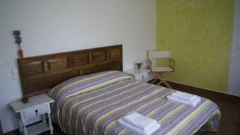 Hostal Fonda Domingo