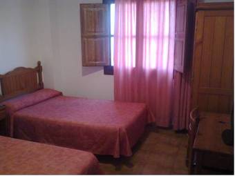 Hostal Pensi�n Ronda
