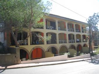 Apartamento Finques Port-calella