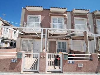 Holiday Home Urb. Tamarit Beach Santa Pola