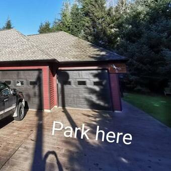 Hostal Teri's Modern Apartment