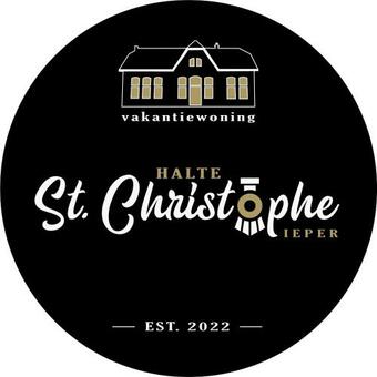 Halte St. Christophe