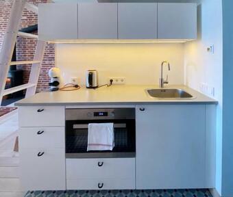 Apartamento Traukini? Namai