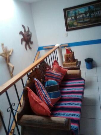 Apartamento P�tzcuaro Lake Location