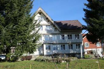 Bed & Breakfast Schlafen Im Sternen
