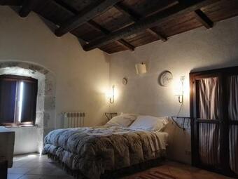 Posada La Taberna Di Rocca Calascio