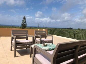 Apartamento Kwnstantias Houses 2