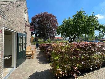 Bed & Breakfast ?t Bakhuis